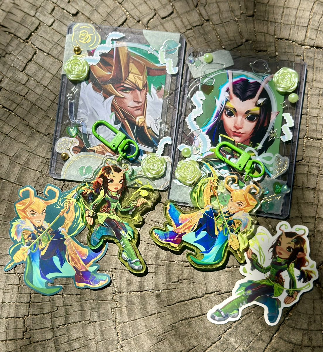 🌙 𝑚𝑎𝑔𝑒 ✧* changed for good tweet media