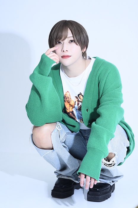 TOPDANDY Vivid-gd- tweet media