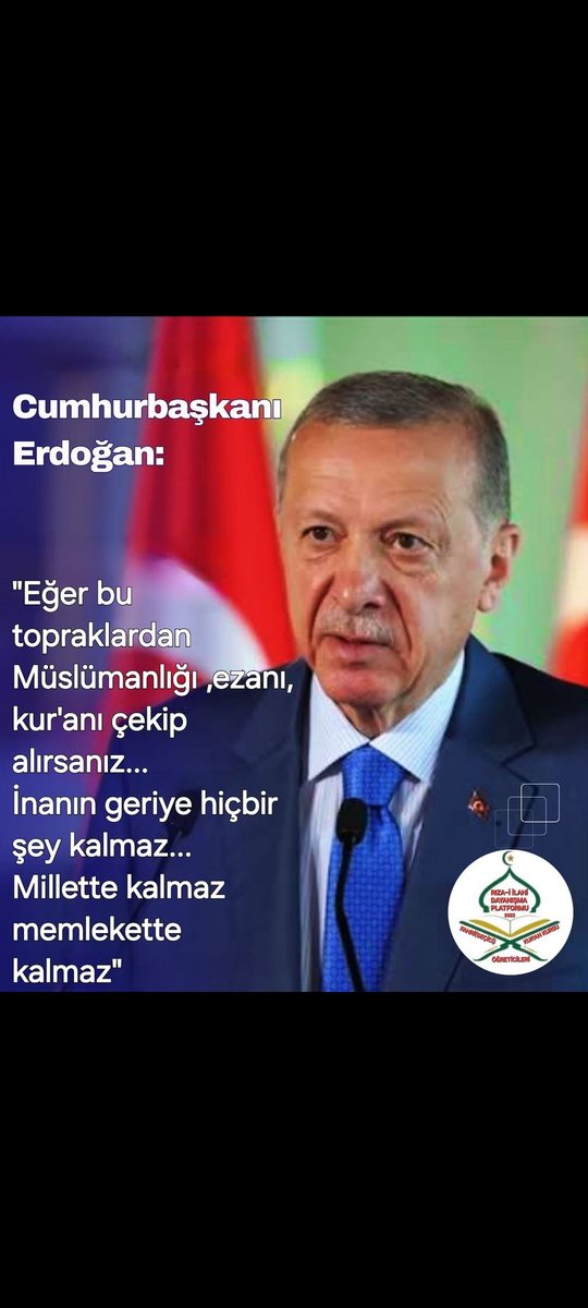 <a href="/ozanozturk_tr/">OZAN ÖZTÜRK</a> <a href="/Avkthalilozturk/">Halil ÖZTÜRK</a> <a href="/_cevdetyilmaz/">Cevdet Yılmaz</a> <a href="/erkanakcay45/">Erkan Akçay</a> <a href="/akbasogluemin/">Av. M.Emin AKBAŞOĞLU 🇹🇷</a> <a href="/AvOzlemZengin/">Av. Özlem Zengin 🇹🇷</a> #Diyanet İşleri Başkanlığımızın sessiz kahramanları,
#Fahri (geçici )Kur'an Kursu Hocalarımız icin
Sn.Vekilimiz <a href="/Avkthalilozturk/">Halil ÖZTÜRK</a> beyefendinin meclisimize sunmus olduğu kanun teklifi neden bekliyor

#Süreklilik 

<a href="/_cevdetyilmaz/">Cevdet Yılmaz</a> 
<a href="/erkanakcay45/">Erkan Akçay</a> 
<a href="/akbasogluemin/">Av. M.Emin AKBAŞOĞLU 🇹🇷</a> 
<a href="/AvOzlemZengin/">Av. Özlem Zengin 🇹🇷</a>