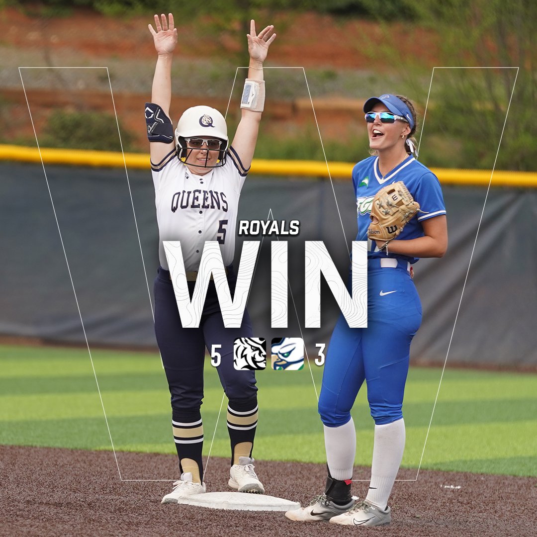 HOW 'BOUT THEM ROYALS 😏👑

#RoyalsRise | #QUeenCity | #CLT