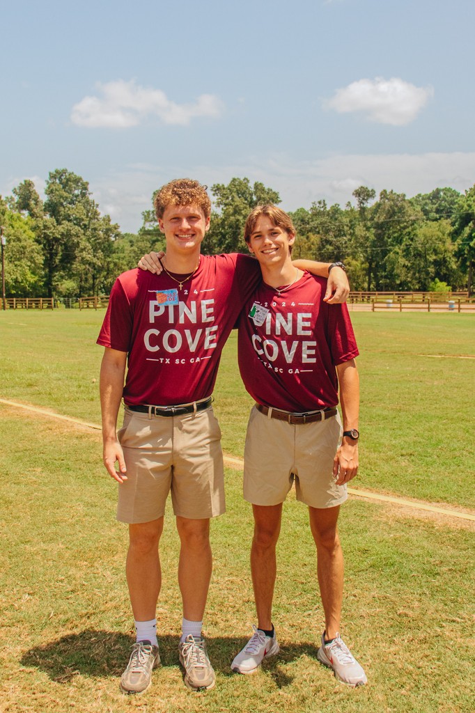 Pine Cove Ranch tweet media