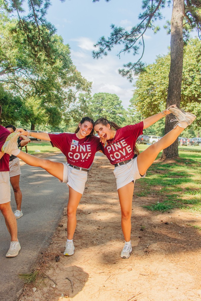 Pine Cove Ranch tweet media