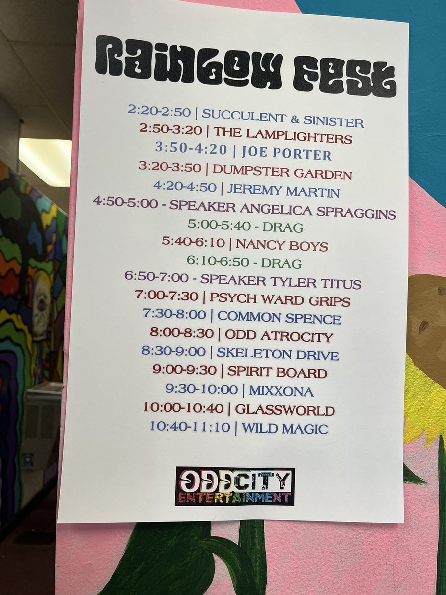 Wild Magic tweet media