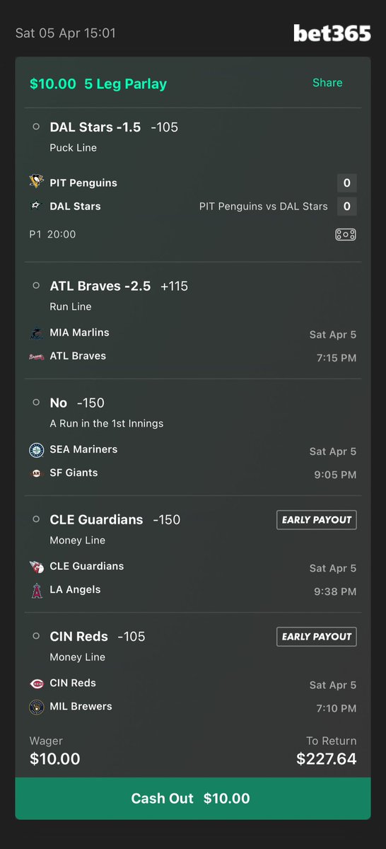 A little different than my usual $100 straight bets, but think this could be a fun way to sweat the Saturday, I like all of these spots a lot 🫡