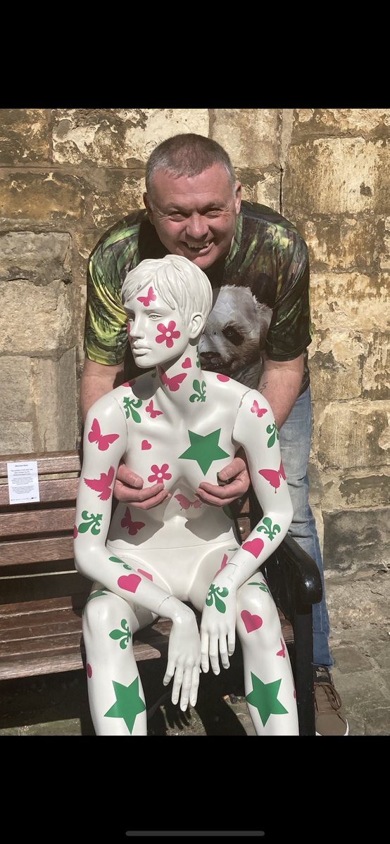 Yer can’t take us anywhere 😂😂 #greatmemories <a href="/AlanDavidHolme2/">Alan Holmes (Holmsey)</a> ☺️😁