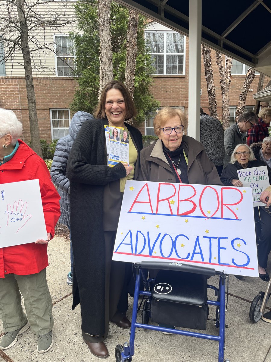 Johnson, Haider, Park for District 37 tweet media