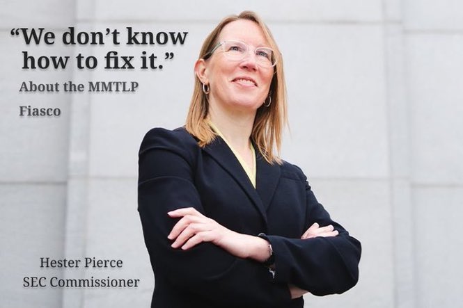 Se001899's tweet photo. @SECGov #MMTLP2Years2Long https://t.co/gAmsJFoGXO