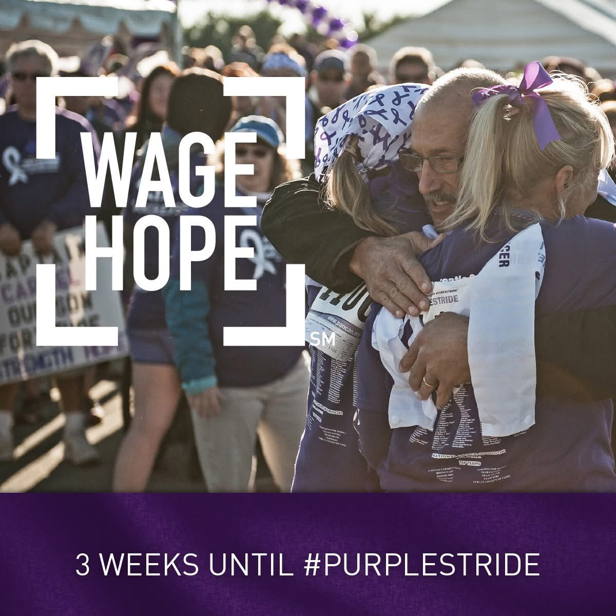 New Jersey - Pancreatic Cancer Action Network (@pancannj) on Twitter photo Three weeks left until New Jersey’s BIGGEST pancreatic cancer walk of the year arrives in Parsippany! Join us for the April 26th <a href="/pancan/">PanCAN</a> event with <a href="/PIX11News/">PIX11 News</a> <a href="/DanMannarino/">Dan Mannarino</a> as our dynamic emcee once again! Register today purplestride.org/nj Three weeks left until New Jersey’s BIGGEST pancreatic cancer walk of the year arrives in Parsippany! Join us for the April 26th <a href="/pancan/">PanCAN</a> event with <a href="/PIX11News/">PIX11 News</a> <a href="/DanMannarino/">Dan Mannarino</a> as our dynamic emcee once again! Register today purplestride.org/nj