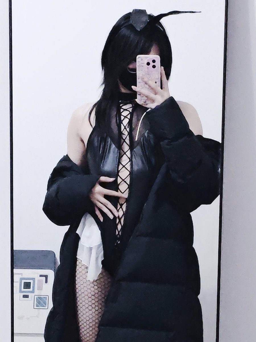 老子真的好烧🥵