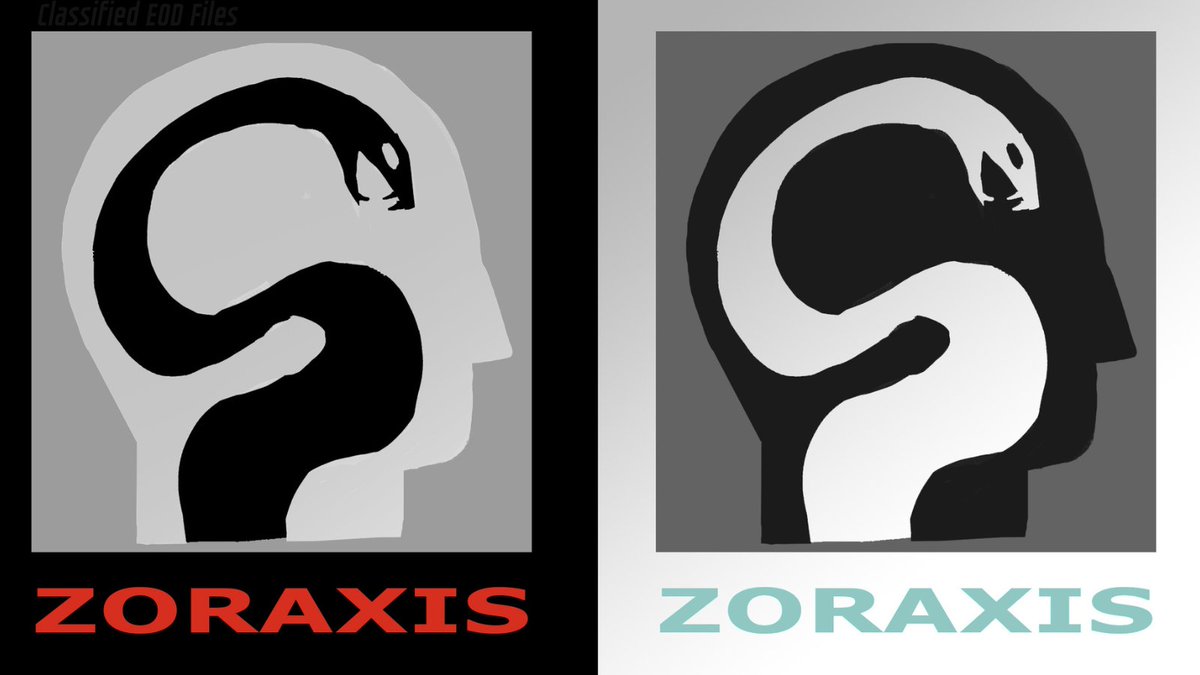 taking a quick break from writing my fanfics to look through some files

found this!! no clue what it means but it looks incredible! and Zoraxis always deserves more recognition!!!

- Zavier, Zoraxis Social Transmissions Intern