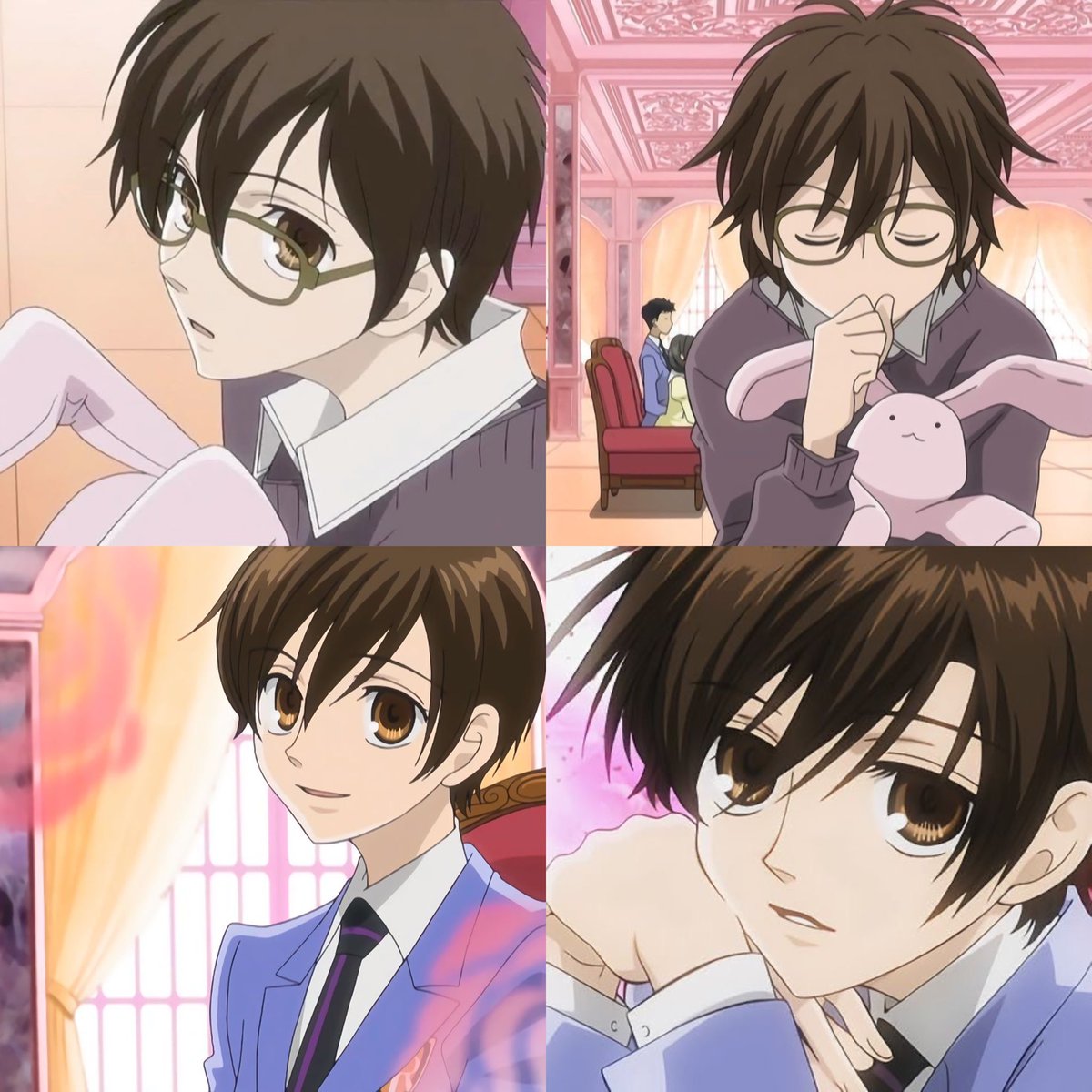 19 years later and this is still peak character design, peak gender