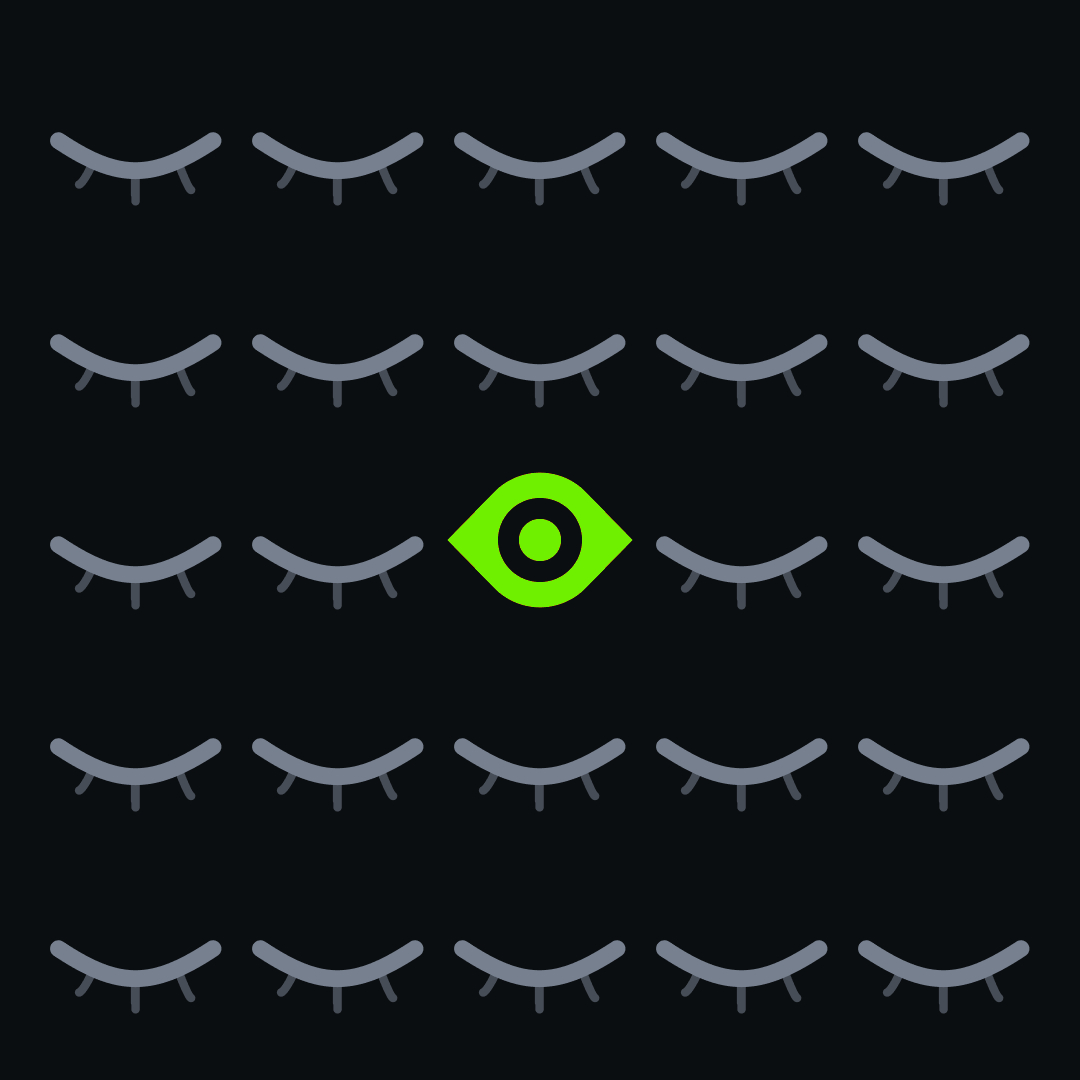 That one user who started exploring the released update before its official announcement.