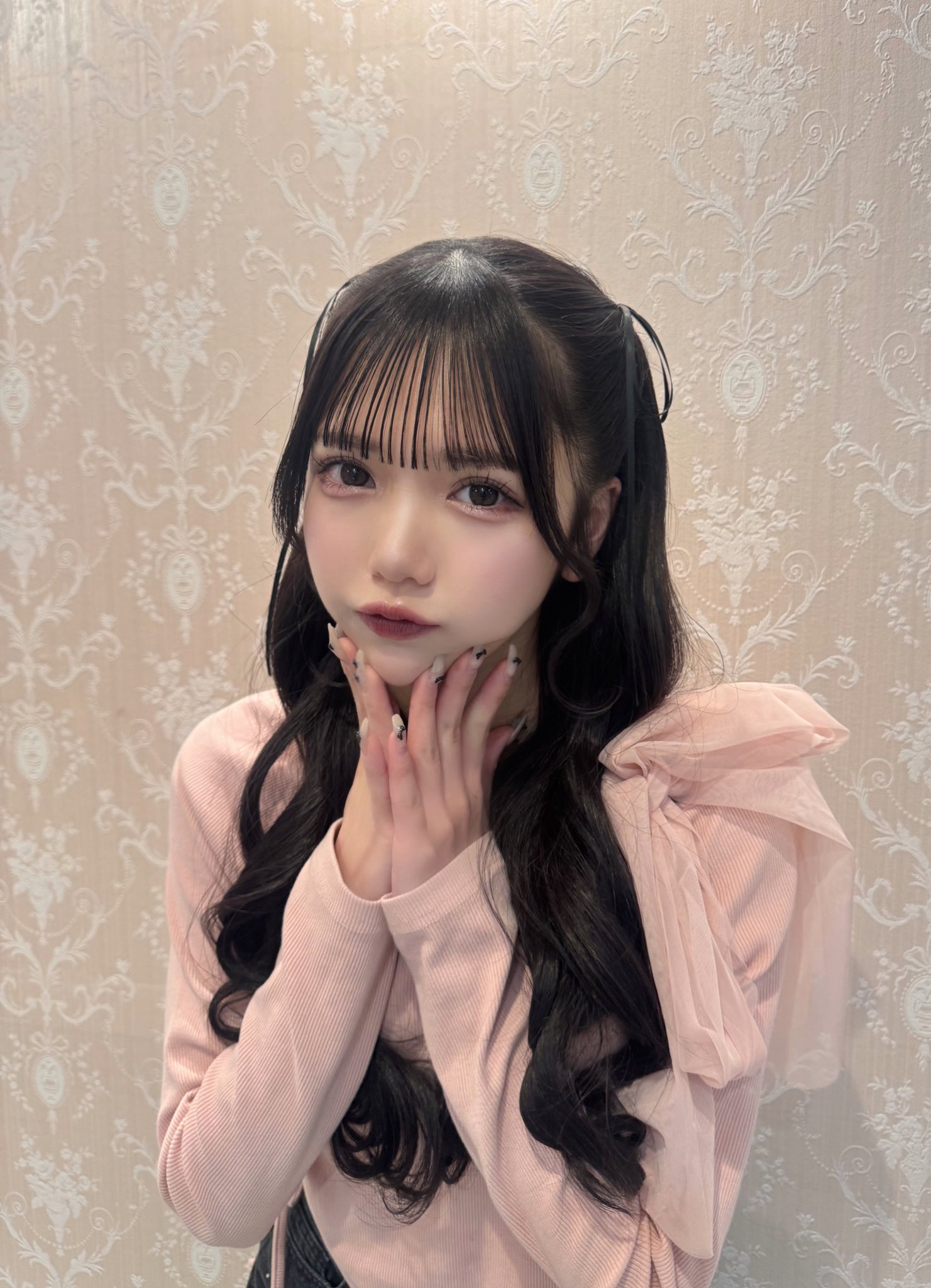 津代美月 Jams Collection (@mizuki_jams) / X
