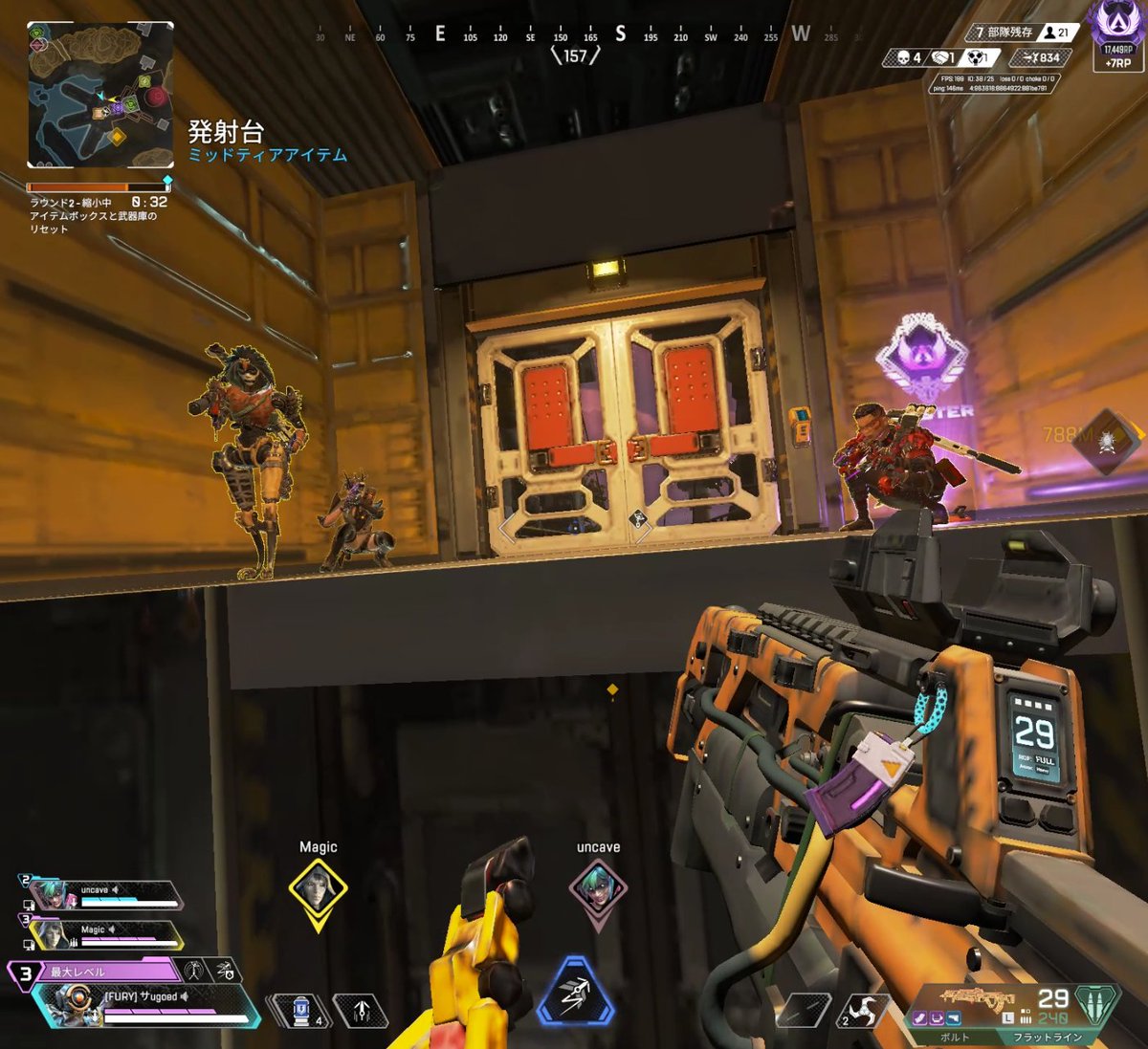 Evil Magic (@magicstrafed) on Twitter photo 