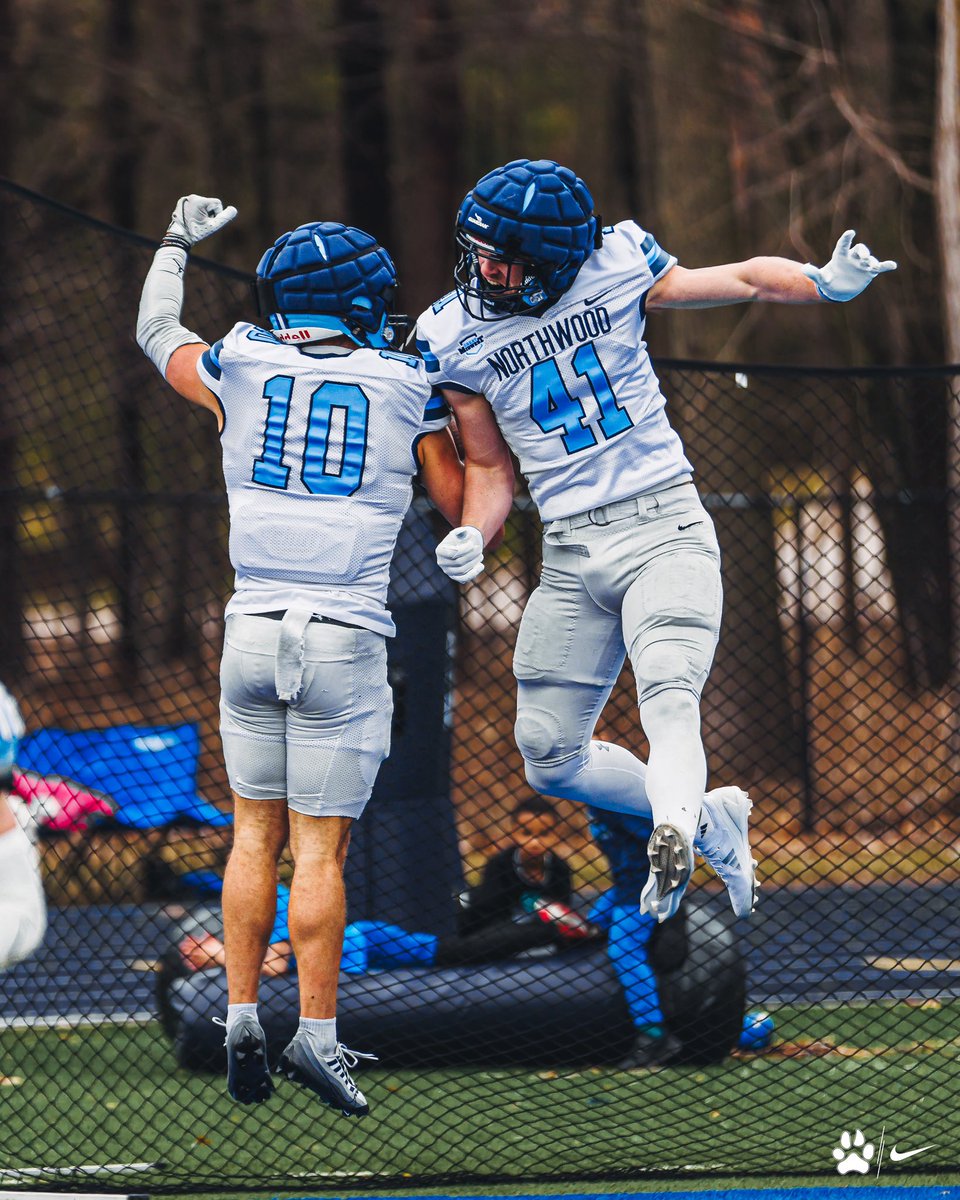 Northwood Football tweet media