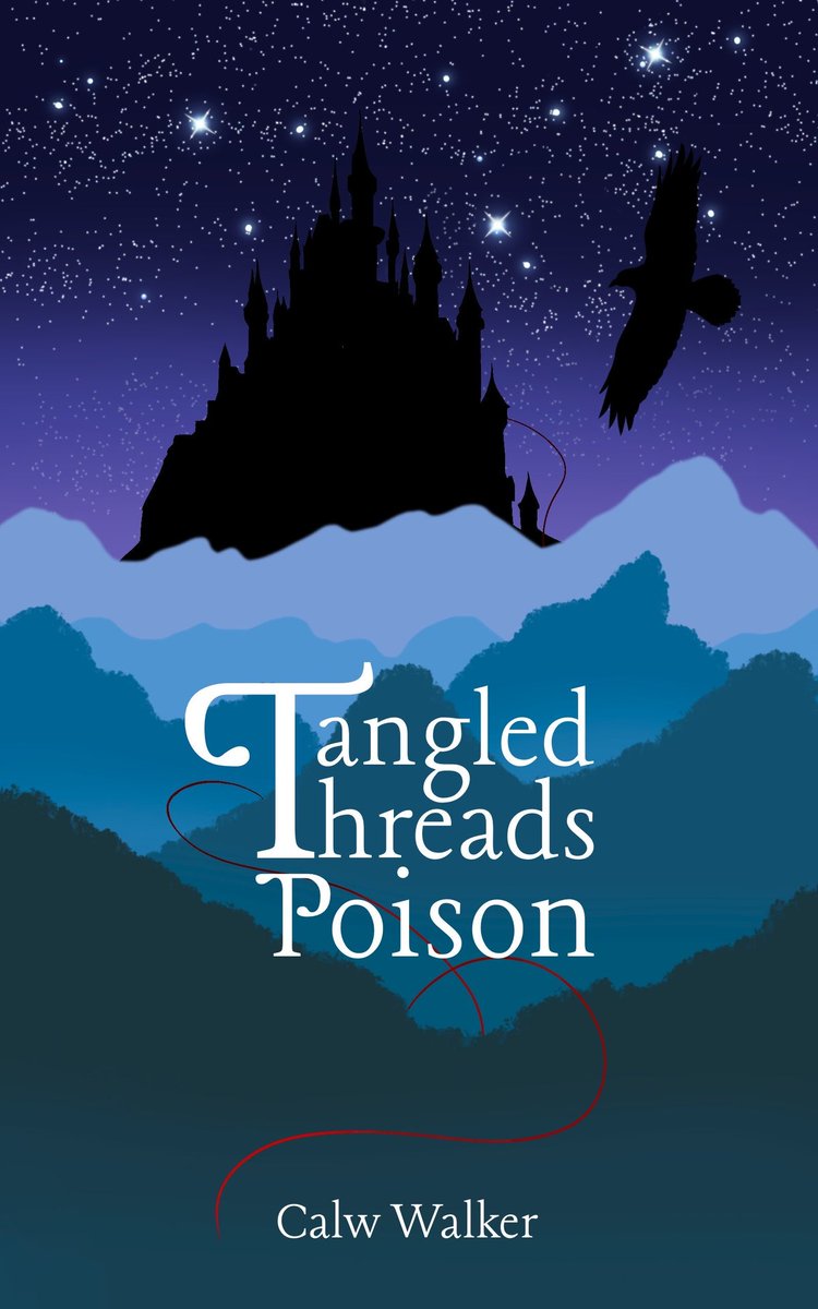 CalwWalker's tweet image. My book is officially out on Kindle.
amazon.com/dp/B0DZVNT732