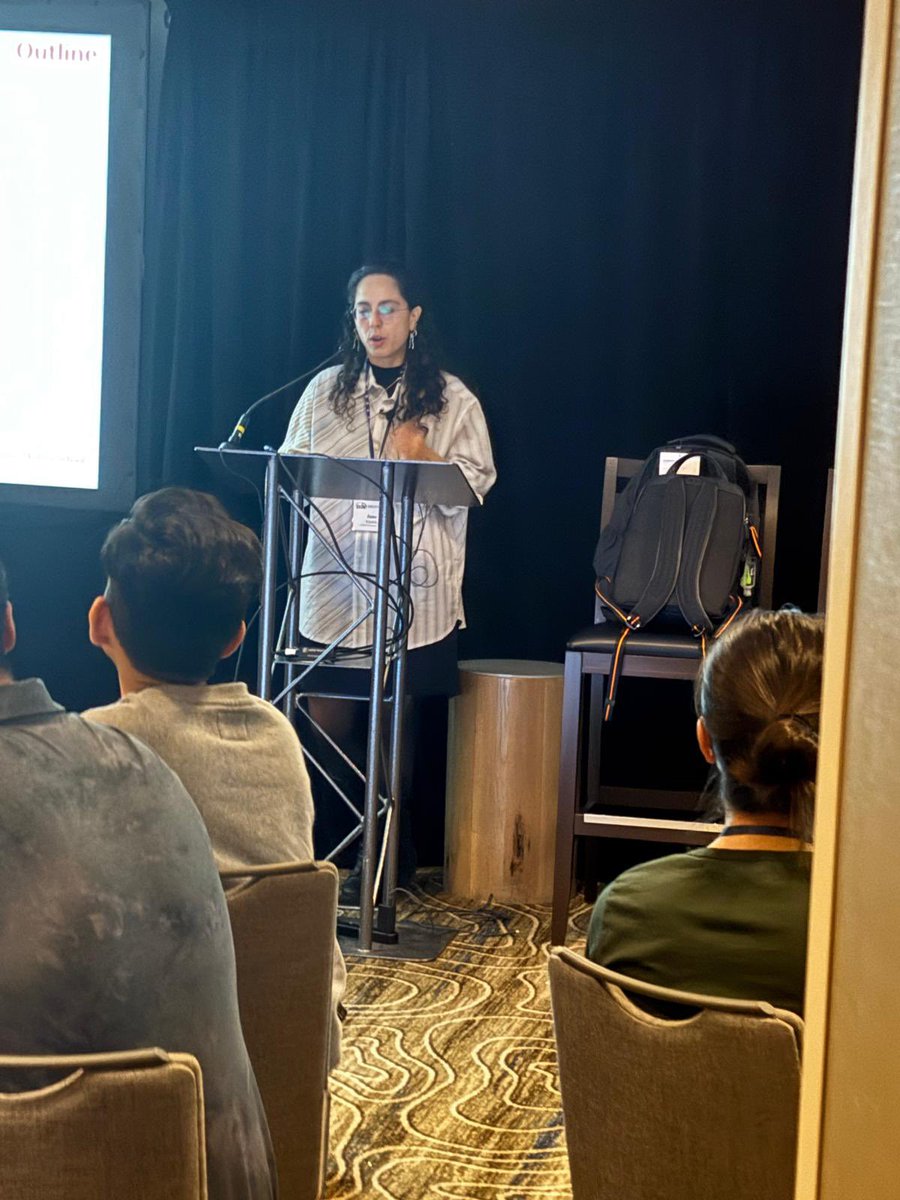 SVIN (@svinsociety) on Twitter photo SVIN Boot Camp concluded today!!
🌟 Such an engaging discussions, and outstanding talks that sparked new ideas and collaboration.
<a href="/svinsociety/">SVIN</a> <a href="/SVINJournal/">Stroke: Vascular and Interventional Neurology</a> #SVINBC2025
🤝 Our field only thrives when we partner with industry, and it's inspiring to see such enthusiasm for shared SVIN Boot Camp concluded today!!
🌟 Such an engaging discussions, and outstanding talks that sparked new ideas and collaboration.
<a href="/svinsociety/">SVIN</a> <a href="/SVINJournal/">Stroke: Vascular and Interventional Neurology</a> #SVINBC2025
🤝 Our field only thrives when we partner with industry, and it's inspiring to see such enthusiasm for shared