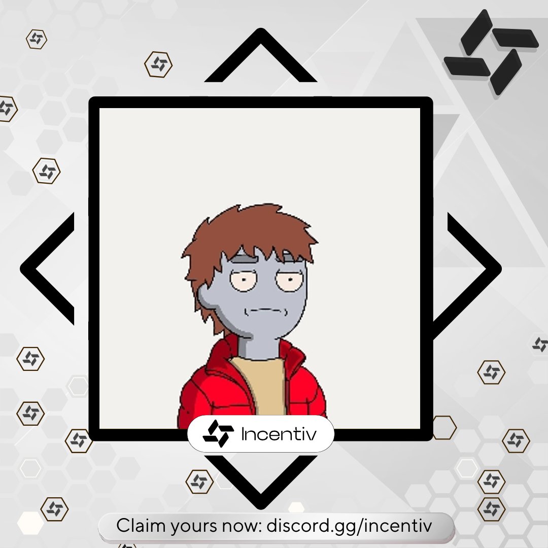 wayprotocol's tweet image. GM @Incentiv_net 🙌
GM Everyone 🥳
Looks my badge it's really cool Thanks @Incentiv_net 🤗✨

#Incentiv #Airdrop #TESNET