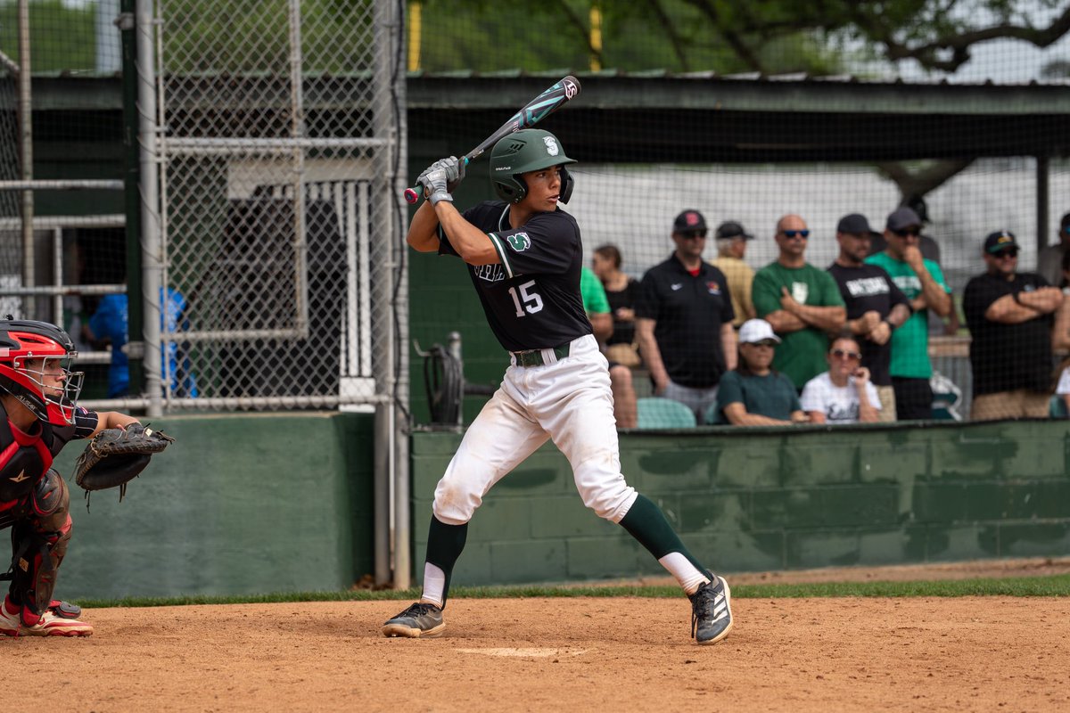 Archbishop_Shaw's tweet photo. Congrats to @shaw_baseball1 Varsity who won 6-3 today against Belle Chasse. The Eagles also won 8-2 last night vs Thomas Jefferson. Great work, Eagles! https://t.co/exGrR0x80W