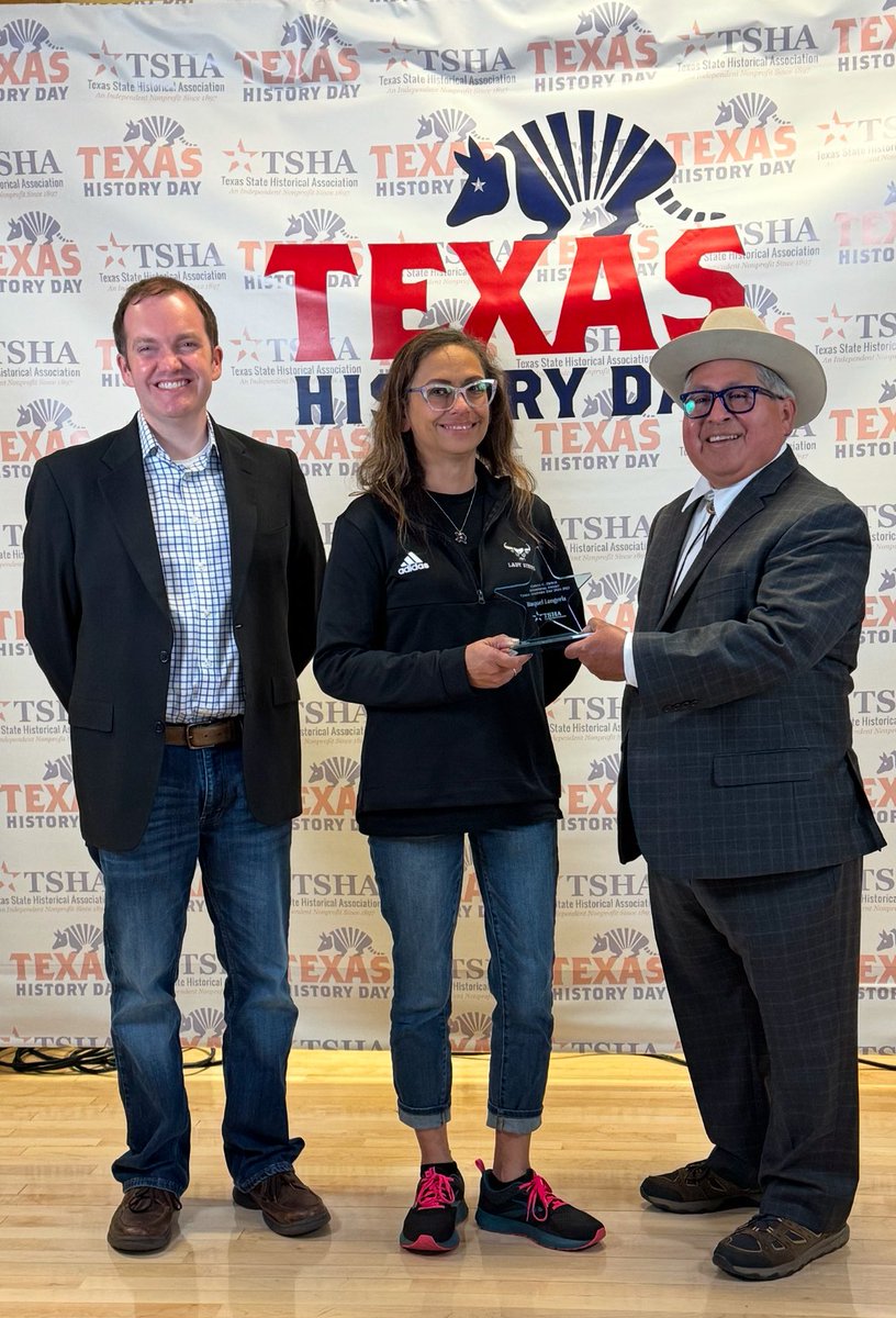 Stovall Middle_AISD tweet media