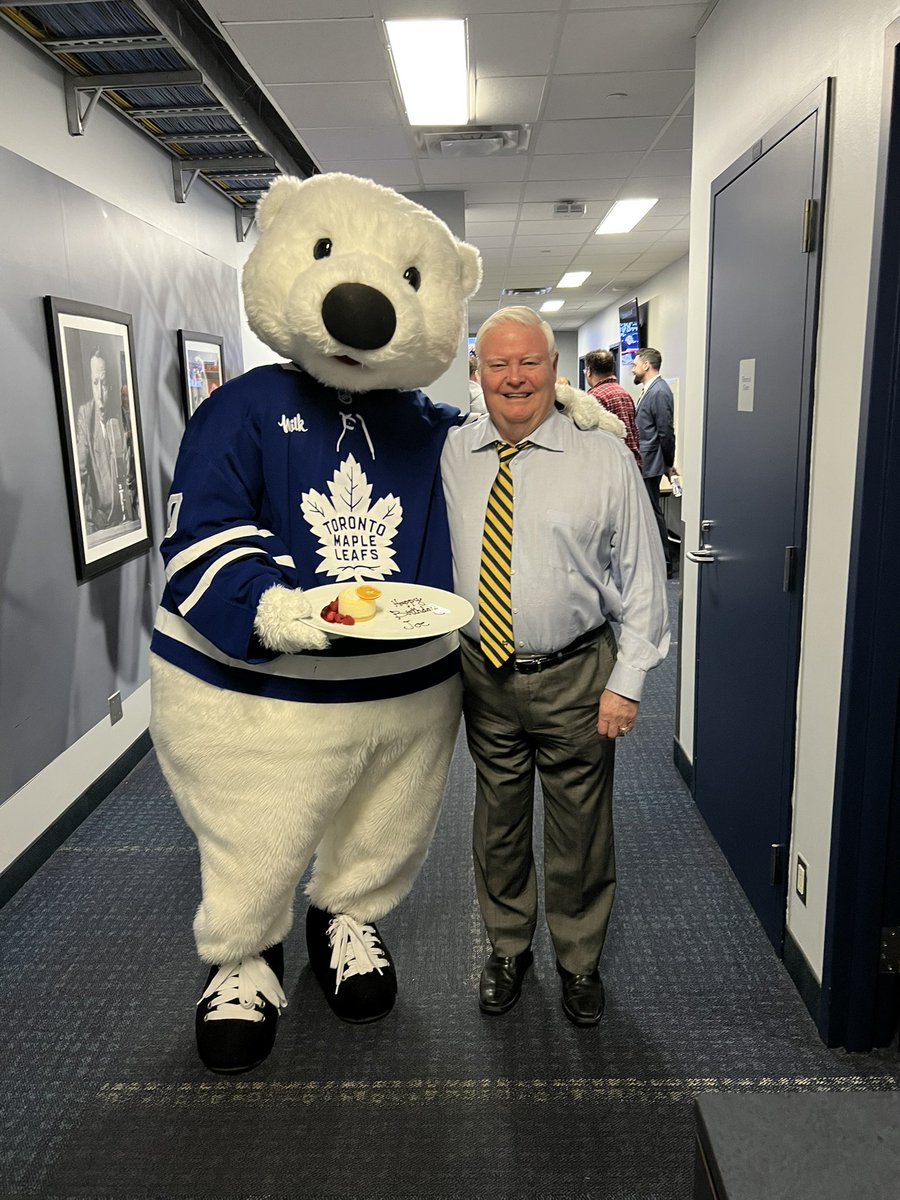 Joe Bowen tweet media