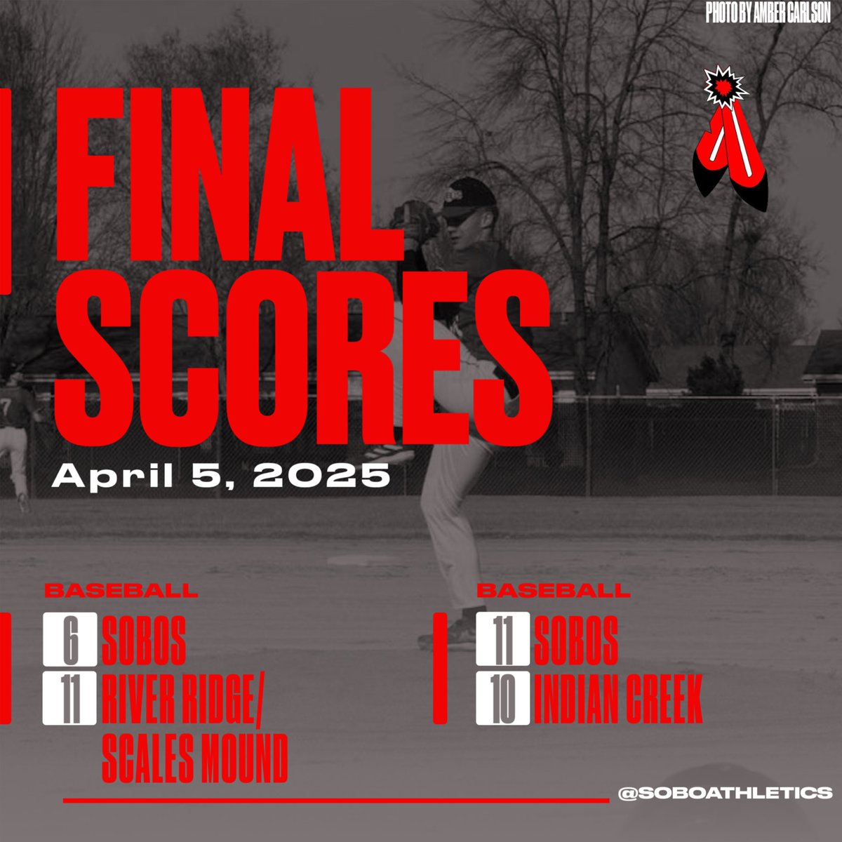 SoBo Athletics (@soboathletics) on Twitter photo 
