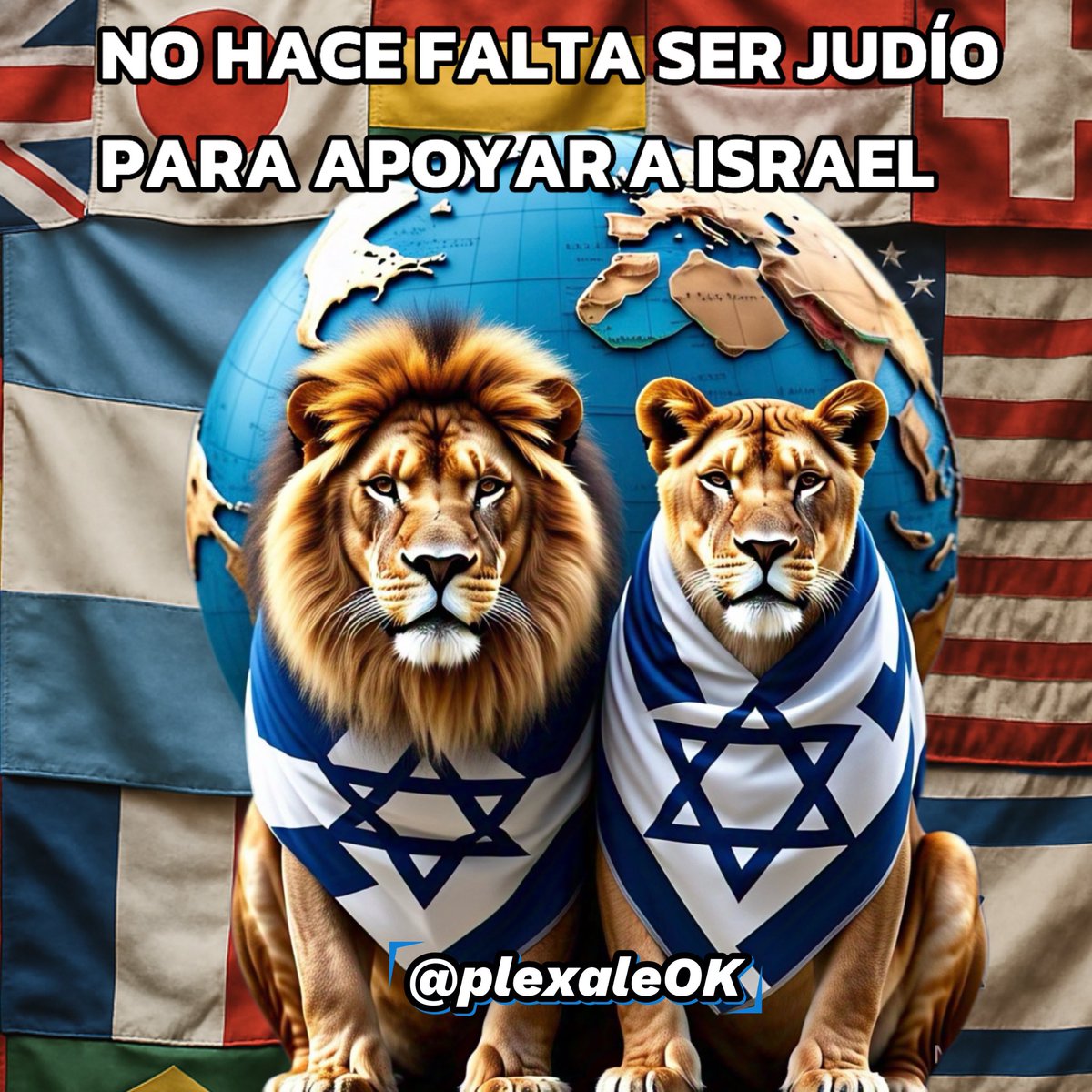 Doron tweet media