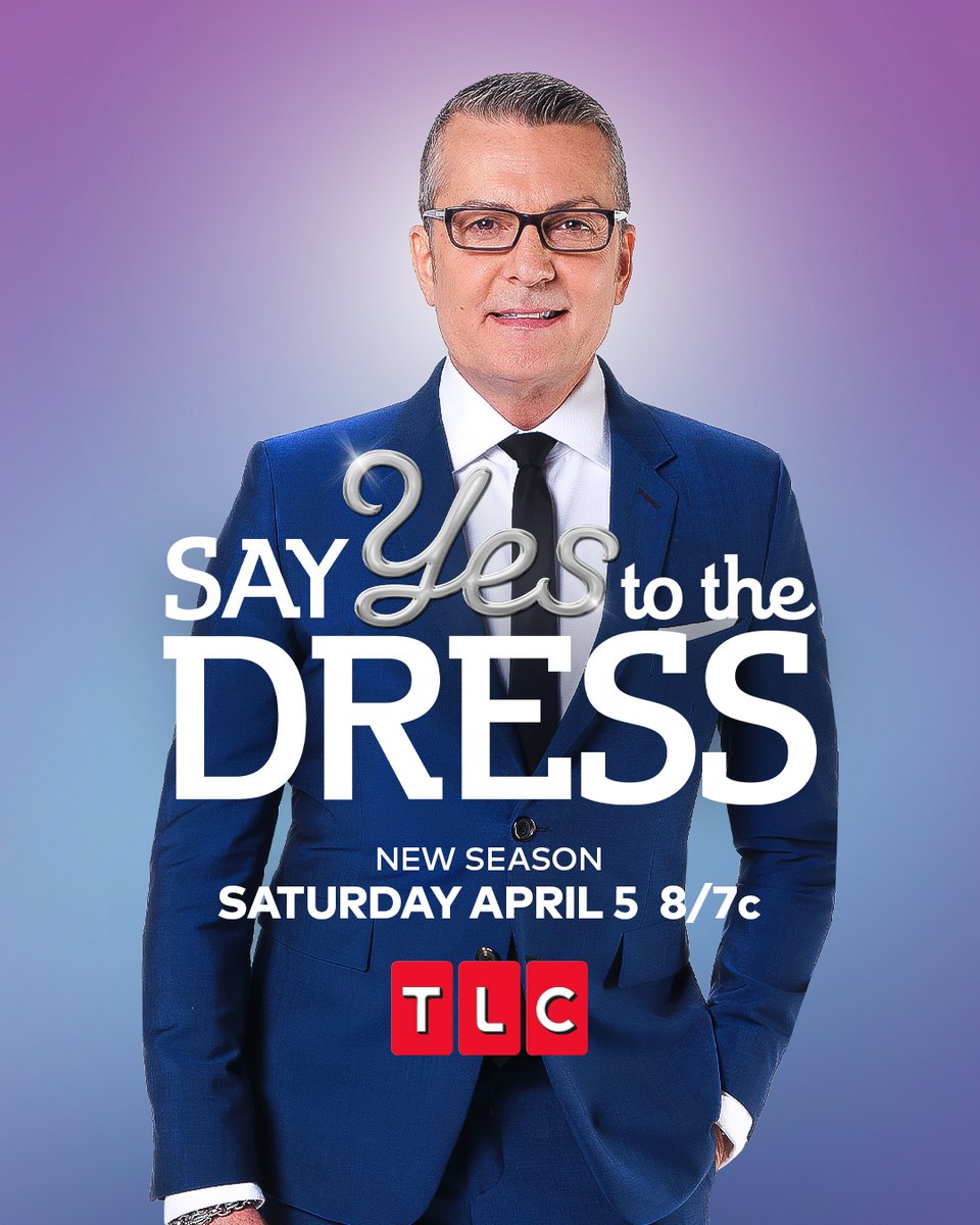 TLC Network tweet media