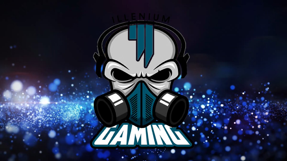 ILLENIUMgaming tweet media