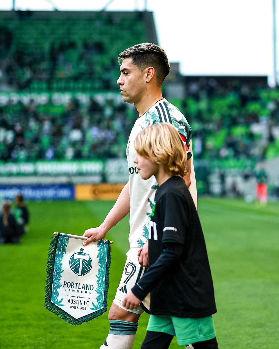 TimbersFC's tweet photo. ©️apitán. https://t.co/wTDVlPWnJw