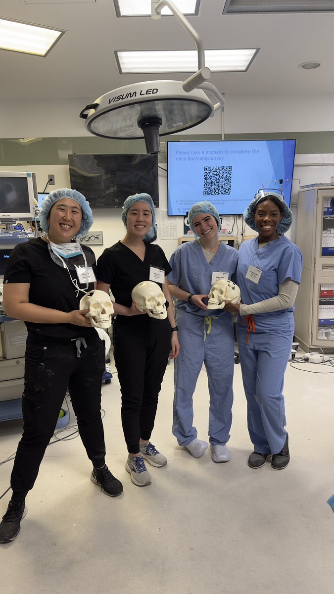 Destiny Green (@__destinygreen) on Twitter photo Had a spectacular time at the <a href="/TJUHNeurosurg/">Jefferson Neurosurgery</a> 3rd Annual Neurosurgery Bootcamp!! I definitely feel more prepared and confident for my sub-Is this summer 💪🏾 Grateful for the relationships made today— new and old — and excited for the upcoming cycle!! 👩🏾⚕️🧠 Thank you Thomas Jefferson Had a spectacular time at the <a href="/TJUHNeurosurg/">Jefferson Neurosurgery</a> 3rd Annual Neurosurgery Bootcamp!! I definitely feel more prepared and confident for my sub-Is this summer 💪🏾 Grateful for the relationships made today— new and old — and excited for the upcoming cycle!! 👩🏾⚕️🧠 Thank you Thomas Jefferson