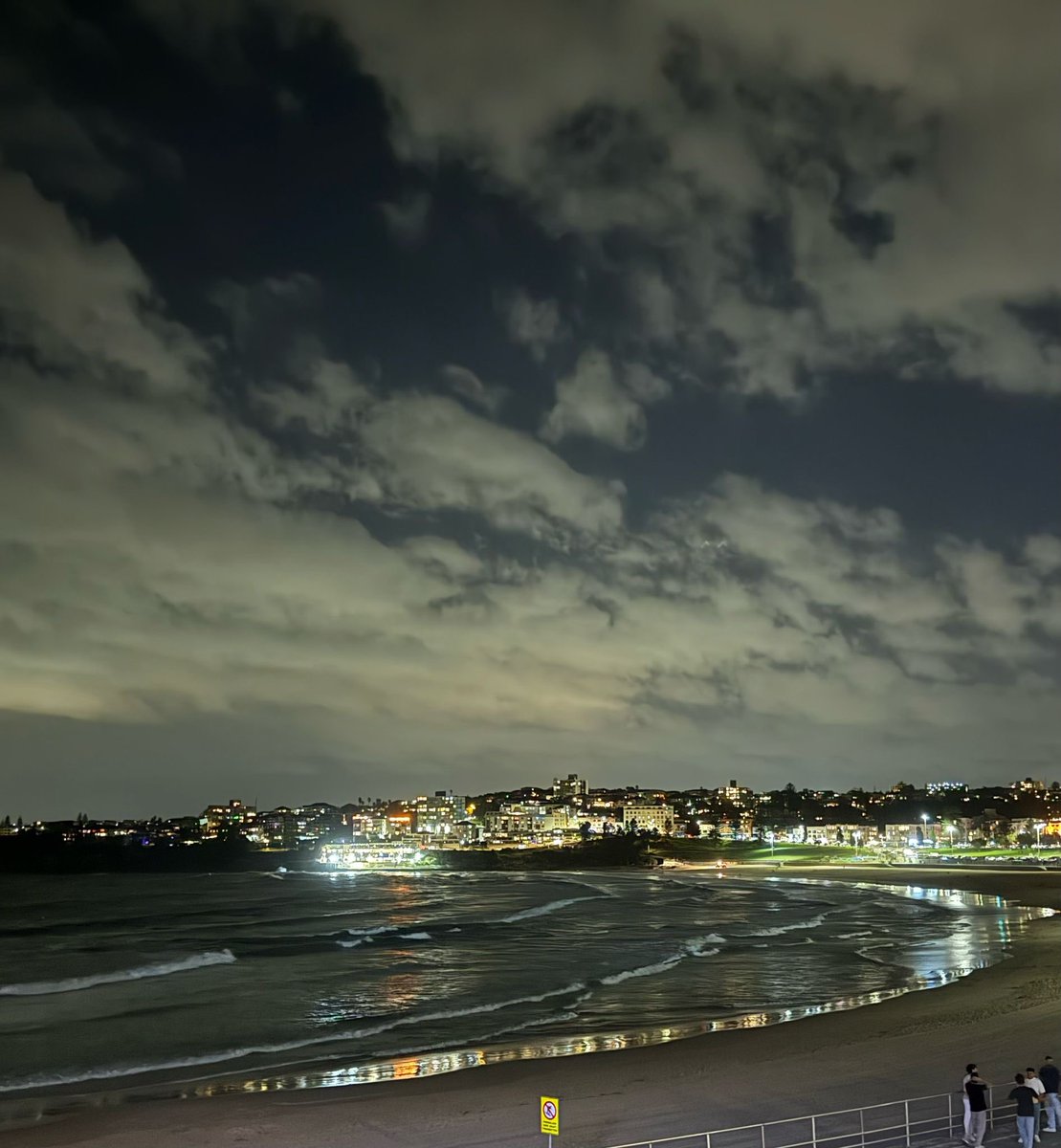JaysonWardan's tweet image. Such A Vibe #NorthBondi ❤️