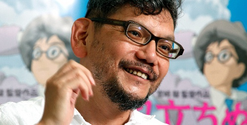 Evangelion creator Hideaki Anno says he has no plans to make any more experimental live action films. He says working on commercial productions doesn't offer much room to include experimental elements. He considers Shiki-Jitsu (Ritual) as his experimental live action movie.

He also says he's sad he doesn't really get a sense of accomplish for "just" completing a project nowadays, rather completing a project is the natural responsibility of a creator. He also mentioned he never had "fun" while making his own independent projects because the process was tiring. 

https://t.co/aJYO65KUrw