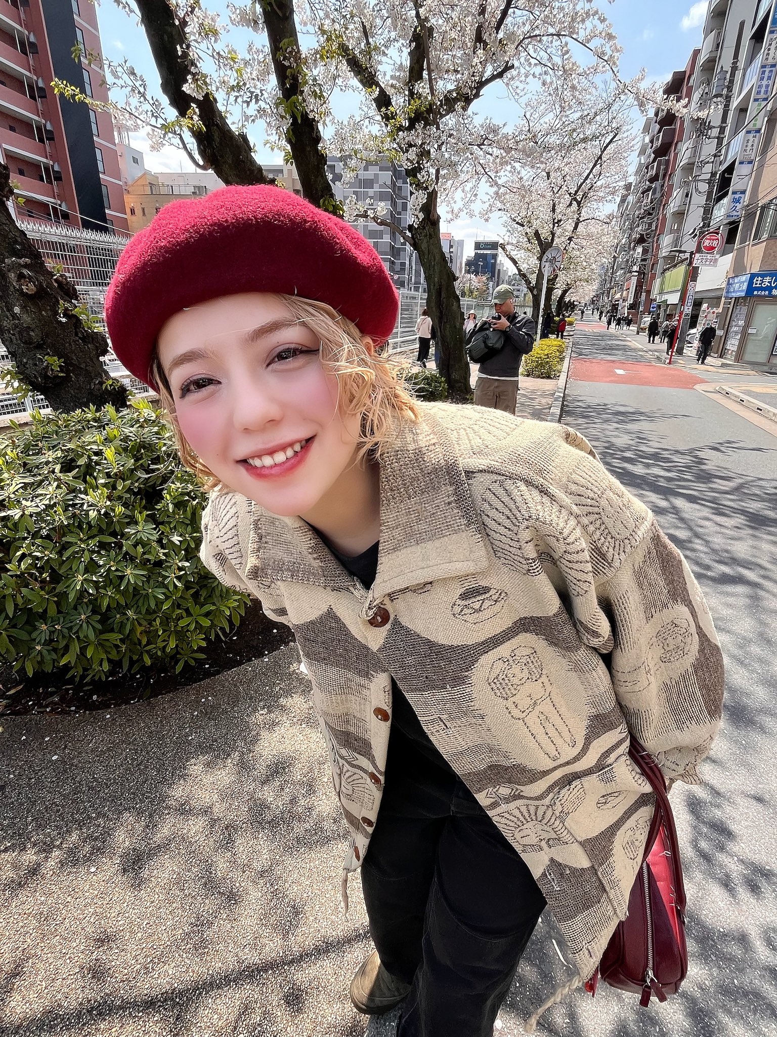 ハンナ (@HtheMaximum) / X ハンナ (@HtheMaximum) / X
