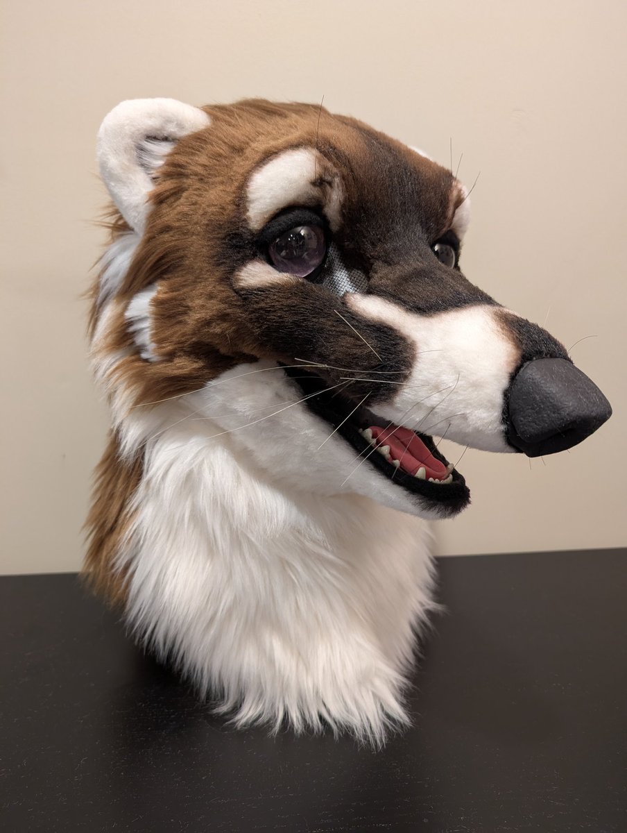 Sarahcat Fursuits tweet media