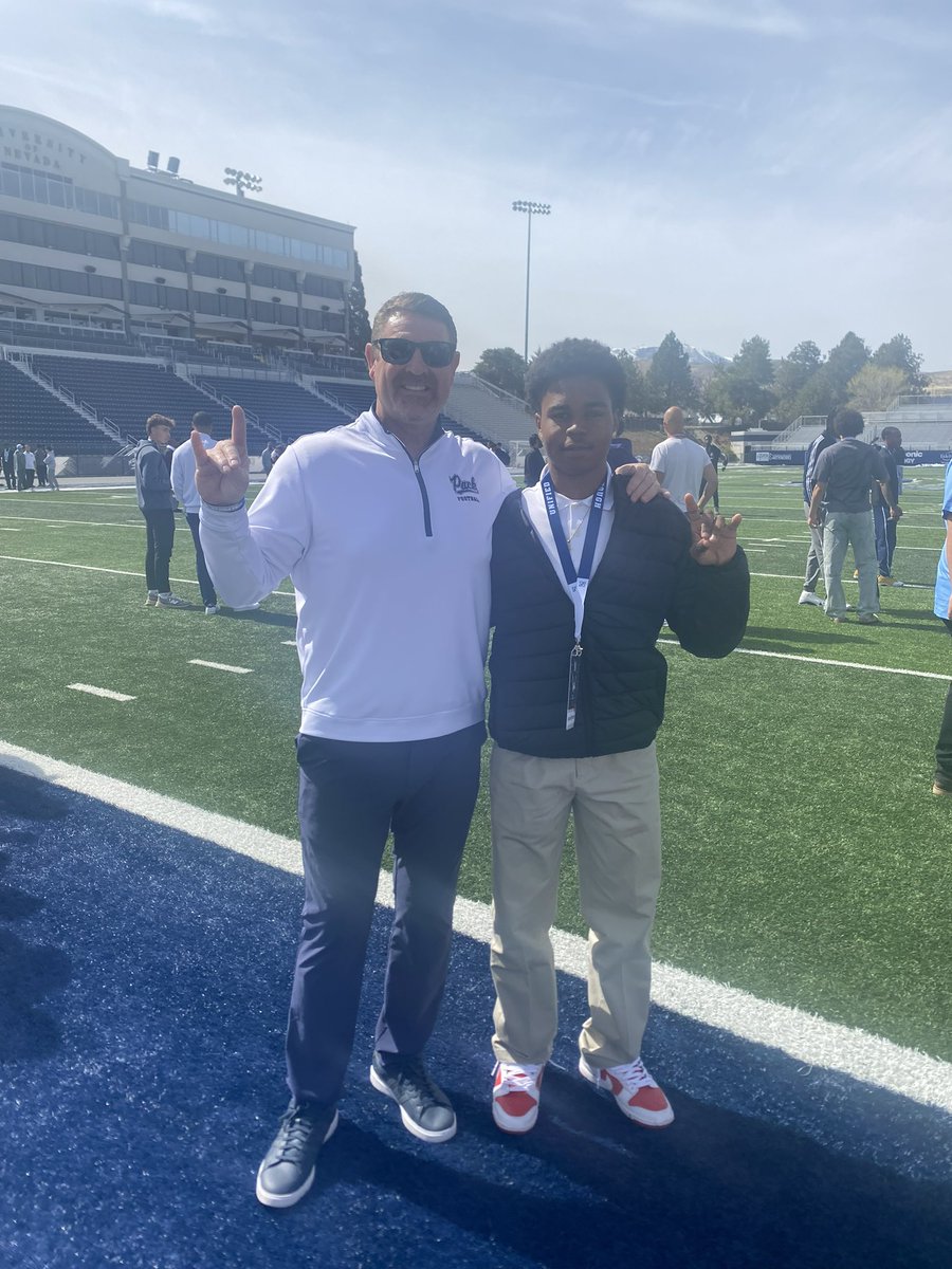 Anias Hightower tweet media