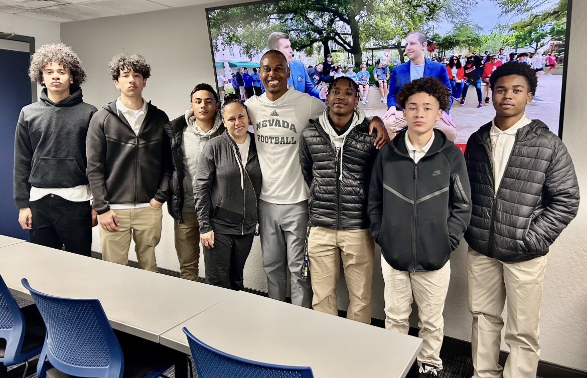 Anias Hightower tweet media