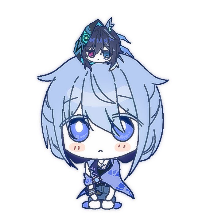 일어나자마지 귀여운거 보고 가실게요😭