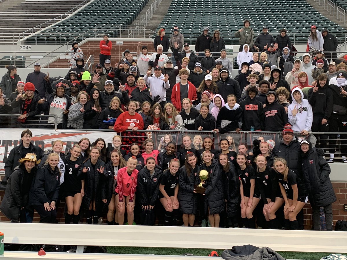 GCISD Athletics Dept. (@gcisd_athletics) on Twitter photo Georgetown bound!! <a href="/CHHS_LPSoccer/">Colleyville Heritage High School |🐾</a> wins 4-0 and advances to the state championship next Friday at 4 pm. <a href="/Supt_GCISD/">Brad Schnautz</a> <a href="/GCISD/">Grapevine-Colleyville ISD</a> <a href="/CHPantherPride/">Colleyville Heritage</a> <a href="/_Jerry_Edwards/">Jerry Edwards</a> <a href="/CoachCon_sb/">Allison Conaway</a> Georgetown bound!! <a href="/CHHS_LPSoccer/">Colleyville Heritage High School |🐾</a> wins 4-0 and advances to the state championship next Friday at 4 pm. <a href="/Supt_GCISD/">Brad Schnautz</a> <a href="/GCISD/">Grapevine-Colleyville ISD</a> <a href="/CHPantherPride/">Colleyville Heritage</a> <a href="/_Jerry_Edwards/">Jerry Edwards</a> <a href="/CoachCon_sb/">Allison Conaway</a>