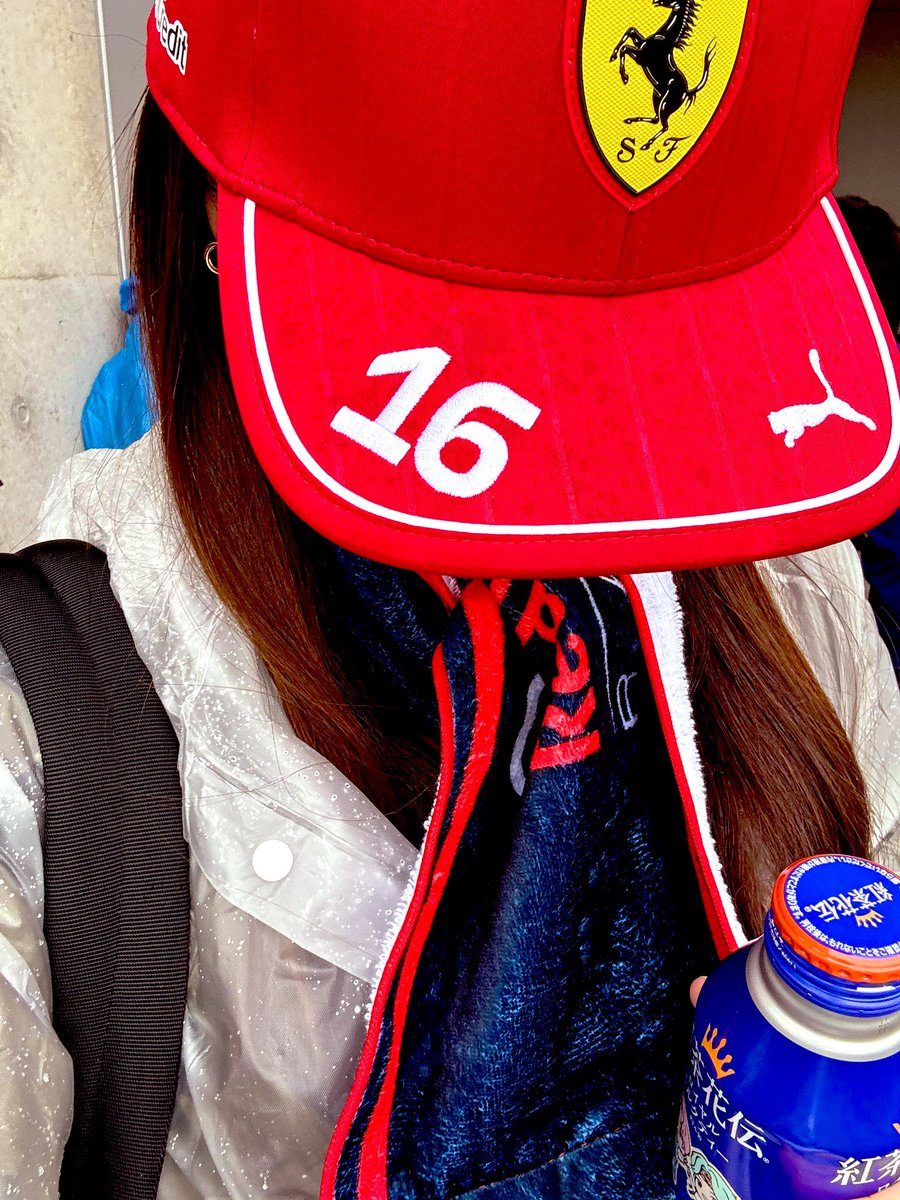 iam_ai27's tweet photo. 準備OK〜🏁❤️‍🔥
🇮🇹🫶🏎️ https://t.co/fwv0TfwqiF