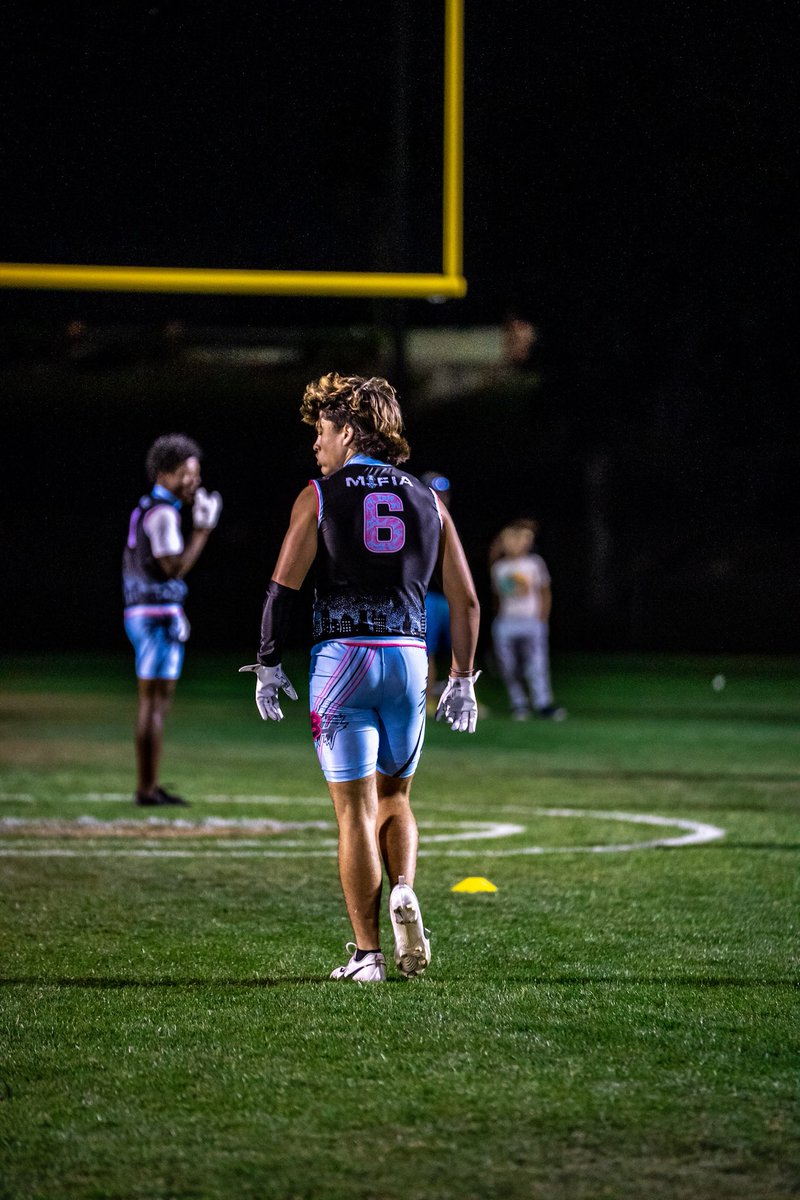 Leandro Gutierrez (@leo_guti150) on Twitter photo Participated in the Lit Night Tournament last weekend with <a href="/BigHitsMafia/">BigHitsMafia7v7</a> at Foundations Academy.
<a href="/bighitslive/">BIGHITSLIVE</a> <a href="/Shawn_Kelly13/">Shawn Kelly</a>
<a href="/Hagerty_FB/">Hagerty Football</a> <a href="/markatc13/">Mark Benedict</a> <a href="/OleCoachMac/">John McAfee</a> <a href="/Coach_Bock/">Joshua Bock</a> <a href="/1CoachQ/">Coach Quinones</a> <a href="/CoachLewis8/">Coach Lewis</a> <a href="/doccoop22/">Sean Rivera</a>
<a href="/jacob_enns/">Coach Enns</a> <a href="/KornblueSnappin/">Kornblue Snapping</a>
<a href="/HitStick_4/">M.A. Jr</a> <a href="/Athelite61/">College Athletic Consultant</a> Participated in the Lit Night Tournament last weekend with <a href="/BigHitsMafia/">BigHitsMafia7v7</a> at Foundations Academy.
<a href="/bighitslive/">BIGHITSLIVE</a> <a href="/Shawn_Kelly13/">Shawn Kelly</a>
<a href="/Hagerty_FB/">Hagerty Football</a> <a href="/markatc13/">Mark Benedict</a> <a href="/OleCoachMac/">John McAfee</a> <a href="/Coach_Bock/">Joshua Bock</a> <a href="/1CoachQ/">Coach Quinones</a> <a href="/CoachLewis8/">Coach Lewis</a> <a href="/doccoop22/">Sean Rivera</a>
<a href="/jacob_enns/">Coach Enns</a> <a href="/KornblueSnappin/">Kornblue Snapping</a>
<a href="/HitStick_4/">M.A. Jr</a> <a href="/Athelite61/">College Athletic Consultant</a>
