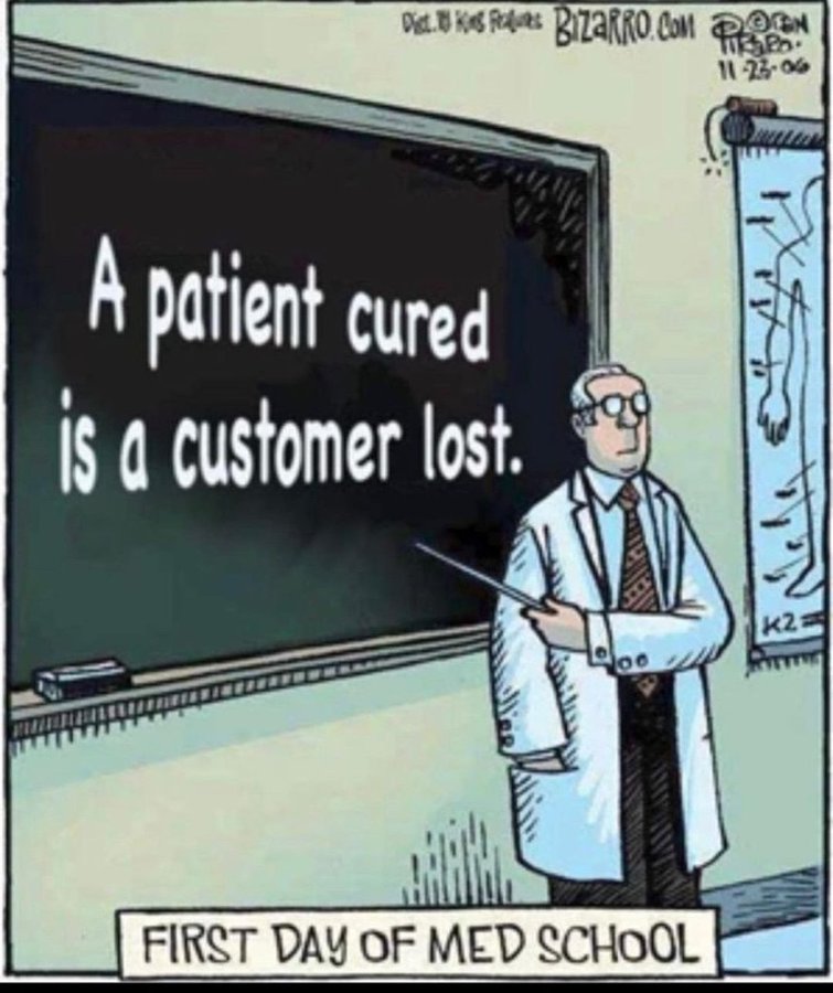 healthbot (@thehealthb0t) on Twitter photo 