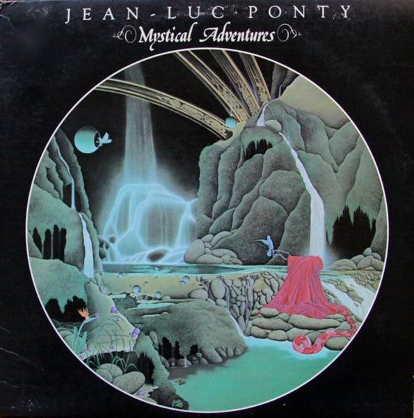 kickitoldschool's tweet photo. #DigginInDaCrates 🎧 

Just discovered TODAY….  

As - Jean-Luc Ponty 

🎻 #jazz 

https://t.co/zHqvX1lSv3 https://t.co/qqkn2e5y0b