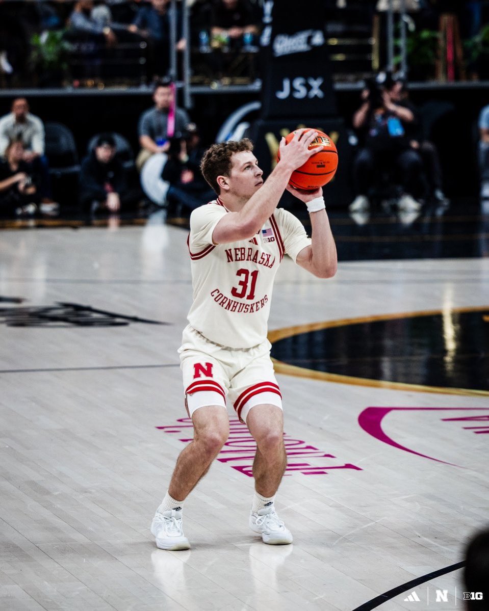 Watching your younger brothers play college basketball: Really Cool.

Having 3 younger brothers (with 2 more on the way) much better than you at basketball: Not as Cool.