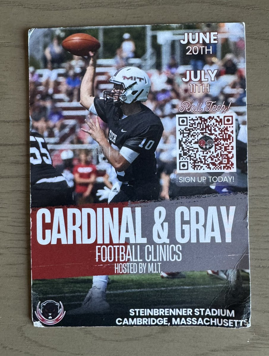 Matthew Lizaola (@matthewlizaola7) on Twitter photo Thank you for the handwritten invite <a href="/bbubna/">Brian Bubna</a> ! Can’t wait to come out and compete this summer <a href="/MITFootball/">MIT Football</a>
<a href="/Daygofootball/">San Diego Football</a> <a href="/SDFBRecruits/">San Diego High School Football</a> <a href="/MBASports1/">MBASports</a> <a href="/sdfootball/">Ray from SDFN</a> <a href="/CoachPena__CUHS/">David Rookie Peña</a> <a href="/SDFNLMagazine/">#SDFNL25</a> Thank you for the handwritten invite <a href="/bbubna/">Brian Bubna</a> ! Can’t wait to come out and compete this summer <a href="/MITFootball/">MIT Football</a>
<a href="/Daygofootball/">San Diego Football</a> <a href="/SDFBRecruits/">San Diego High School Football</a> <a href="/MBASports1/">MBASports</a> <a href="/sdfootball/">Ray from SDFN</a> <a href="/CoachPena__CUHS/">David Rookie Peña</a> <a href="/SDFNLMagazine/">#SDFNL25</a>