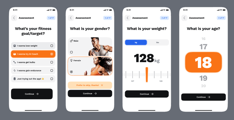 Started building FitTrack, my fitness app, a few weeks ago. This week I tackled real-time heart rate tracking 💓— refactored the backend to log multiple entries per workout &amp; keep things scalable. Modular design = clean, future-ready APIs!
#NodeJS #Prisma #Appwrite