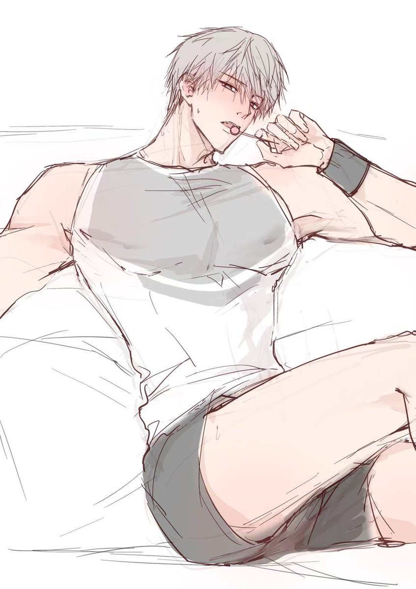 #恋与深空 #LoveandDeepspace #恋与深空沈星回 #沈星回 #セイヤ #Xavier