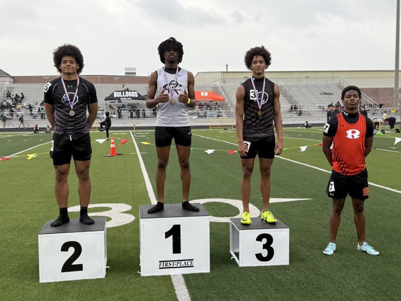 Markeith (MJ) Fleming tweet media