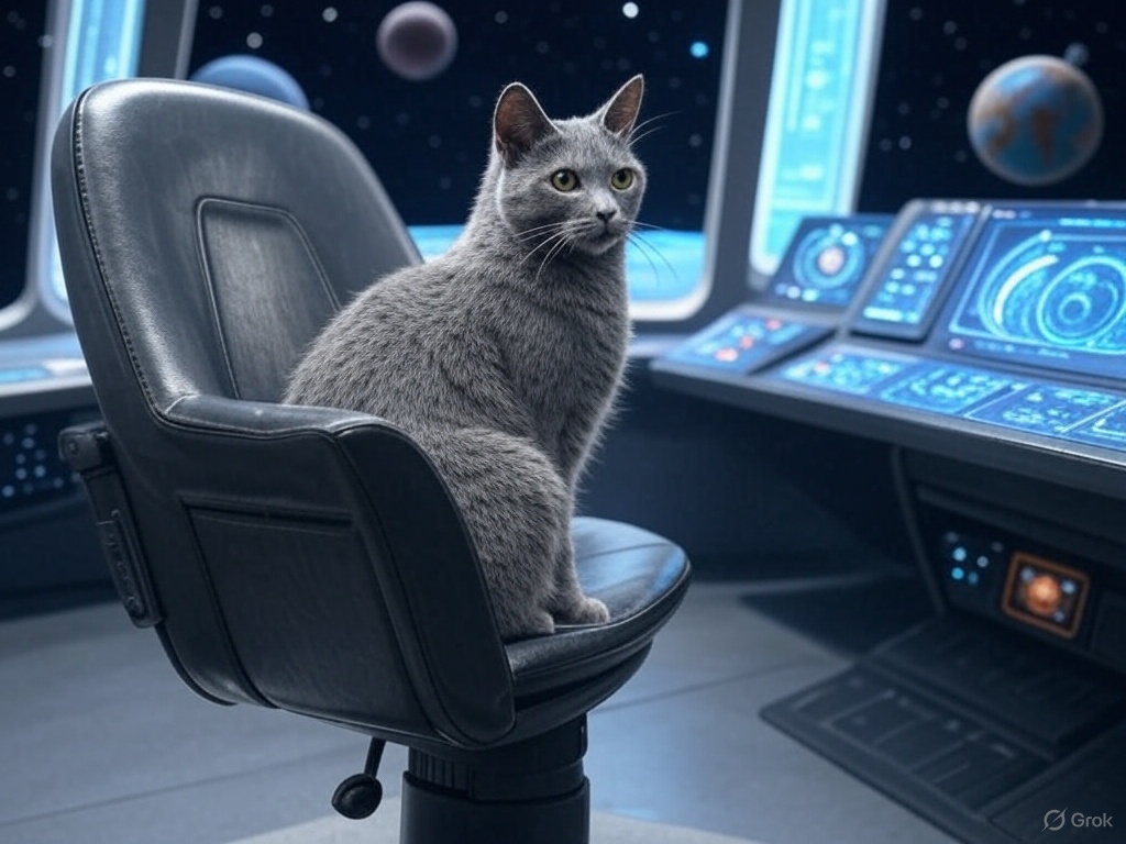 maimecat's tweet image. Captain&apos;s log, stardate 2025.0405. It seems we&apos;ve encountered a mysterious PSSSSSP PSSSP PSSSSP sound from deep within the Andromeda Galaxy...
-The crew remains on high alert. #Nipclub