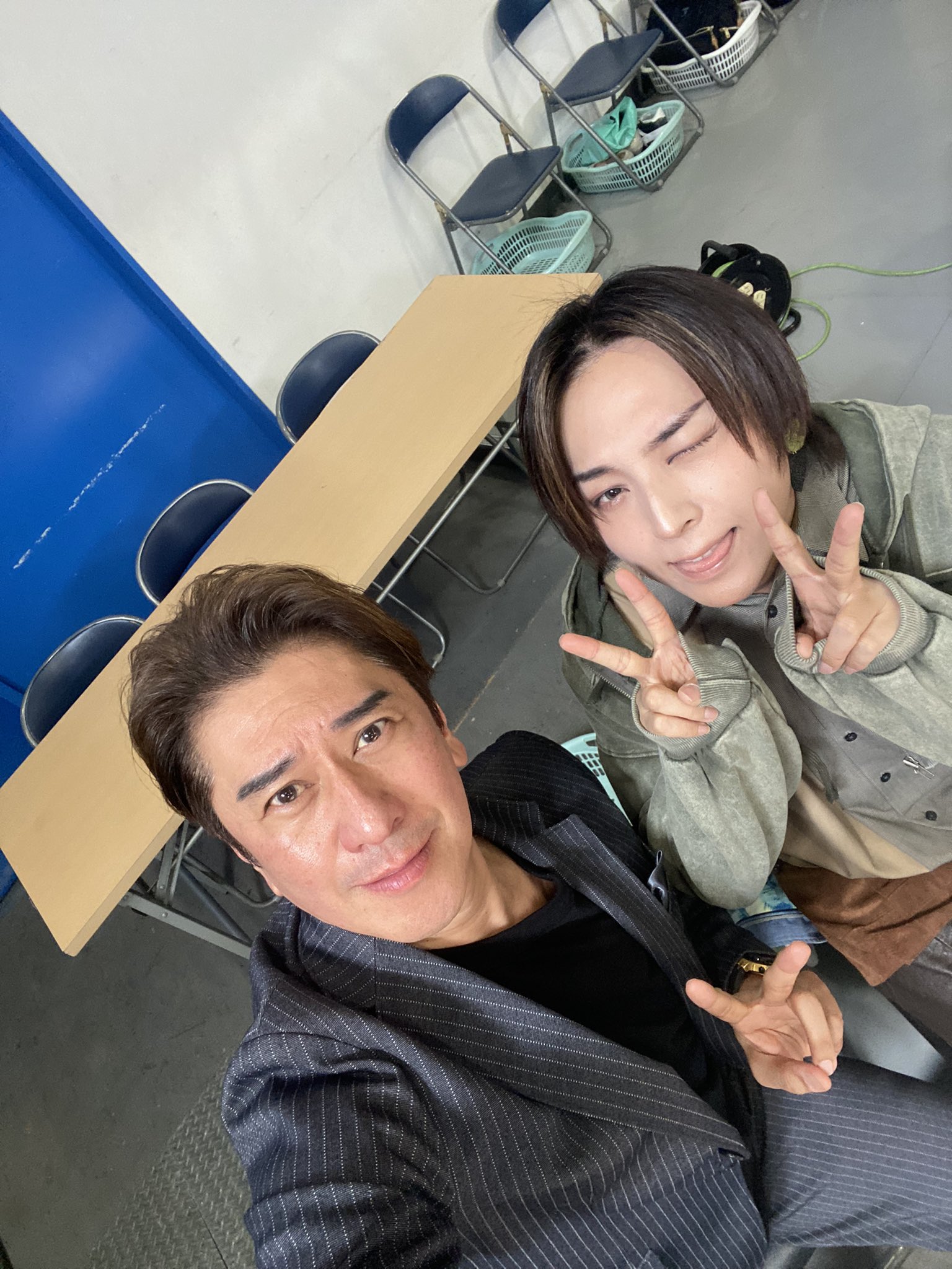 蒼井翔太 ドリームハイ ドリハイ DREAMHIGH SHOW MUSICAL「ドリームハイ」